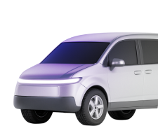 Лёгкий коммерческий транспорт