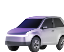 Легковой транспорт